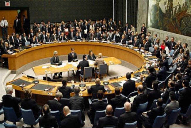 هیأت شورای امنیت سازمان ملل متحد وارد کابل شد